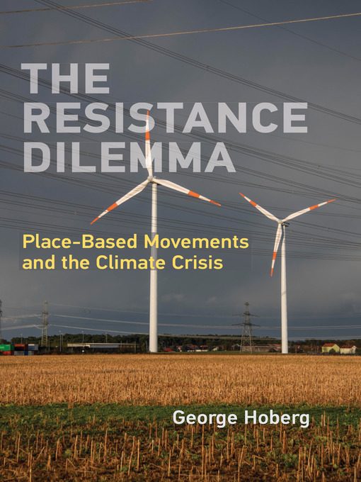 Title details for The Resistance Dilemma by George Hoberg - Available